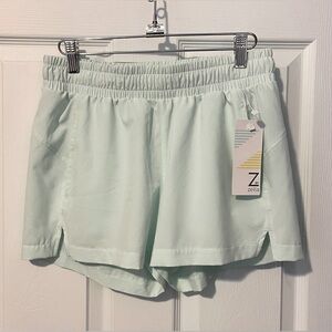 ZELLA Pocket Track Shorts Size S